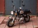 Мотоцикл SkyTeam Gorilla Monkey ST125-8A (2011) (15898277648573)