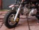 Мотоцикл SkyTeam Gorilla Monkey ST125-8A (2011) (15898277660959)