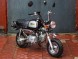 Мотоцикл SkyTeam Gorilla Monkey ST125-8A (2011) (15898277736929)
