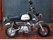 Мотоцикл SkyTeam Gorilla Monkey ST125-8A (2011) (15898277752023)