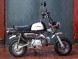 Мотоцикл SkyTeam Gorilla Monkey ST125-8A (2011) (15898277757971)