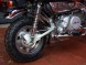 Мотоцикл SkyTeam Gorilla Monkey ST125-8A (2011) (15898277766764)