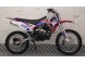 Кроссовый мотоцикл Motoland RZ200 (16403515846621)