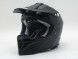 Шлем HJC i 50 SEMI FLAT BLACK (15903142171548)