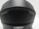 Шлем HJC i 50 SEMI FLAT BLACK (15903142299655)