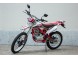 Кроссовый мотоцикл WELS MX-250 R/X (Без ПТС) (16110622932967)