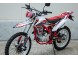 Кроссовый мотоцикл WELS MX-250 R/X (Без ПТС) (16110622961661)