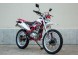 Кроссовый мотоцикл WELS MX-250 R/X (Без ПТС) (16110623092515)