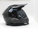 Шлем (мотард) JUST1 J14 Carbon Look Gloss глянцевый (15905053124468)