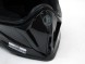 Шлем (мотард) JUST1 J14 Carbon Look Gloss глянцевый (15905053231124)