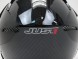 Шлем (мотард) JUST1 J14 Carbon Look Gloss глянцевый (15905053236082)
