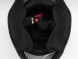 Шлем (мотард) JUST1 J14 Carbon Look Gloss глянцевый (15905053237406)
