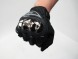 Перчатки Axio AX-01 black (15906717839597)