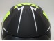 Шлем LS2 FF353 RAPID CROMO MATT BLACK HI VIS YELLOW (15907518425815)
