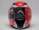 Шлем FF353 RAPID NAUGHTY WHITE RED (15907514158707)