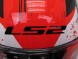 Шлем FF353 RAPID NAUGHTY WHITE RED (15907514186282)