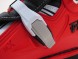 Ботинки FORMA TERRAIN TX RED/WHITE (15912006100315)