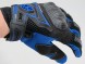 Перчатки SCOYCO МС-23, синие (16247182844482)