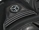 Перчатки SCOYCO МС-24D с обрезанными пальцами, черные (15916972458673)