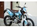 Мотоцикл Avantis Dakar 250 TwinCam (170FMM, вод.охл.) (15989762945994)