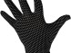 Перчатки SIXS внутренние GLX Black (16348877182859)