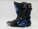 Спортивные мотоботы FORMA ICE PRO Black/Blue (16040575609954)