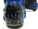 Спортивные мотоботы FORMA ICE PRO Black/Blue (16040575908489)