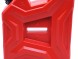 Канистра Tesseract 10 литров (Красный) (16312599697352)