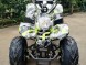 Квадроцикл GreenCamel Gobi K50 (36V 800W R7 Цепной привод) Литий_30 (15949090178652)