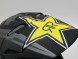 Шлем (кроссовый) Fly Racing KINETIC ROCKSTAR ECE серый/черный/желтый матовый (2020) (15967933300041)
