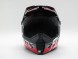 Шлем детский (кроссовый) Fly Racing KINETIC SKETCH ECE красный/черный/серый (15967936318872)