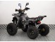 Квадроцикл Universal ATV 125 TM Classic (16297313456396)