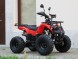 Квадроцикл Universal ATV 125 TM Classic (16297313906392)
