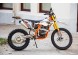 Мотоцикл Regulmoto ATHLETE 250 21/18 2020г (16009551290341)