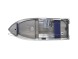 Алюминиевая моторная лодка Linder Sportsman 445 Catch (16010320267147)