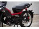 Мотоцикл Honda Cross Cub Sport RP (16013775730212)