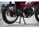 Мотоцикл Honda Cross Cub Sport RP (16013775758471)