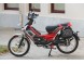 Мотоцикл Honda Cross Cub Tourist RP (16013776211738)