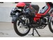 Мотоцикл Honda Cross Cub Tourist RP (16013776245416)