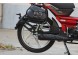 Мотоцикл Honda Cross Cub Tourist RP (16013776268385)
