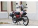 Мотоцикл Honda Cross Cub Tourist RP (1601377628508)