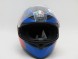 Шлем AGV K1 POWER MATT DARK BLUE/ORANG/WH (1603552775322)