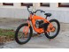 Велосипед Фэтбайк с веломотором AIR (4-х тактный , 26") (16049161477829)