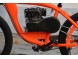 Велосипед Фэтбайк с веломотором AIR (4-х тактный , 26") (16049161517884)