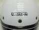 Шлем BEON B-707 STRATOS SHINY WHITE/GREY (16057009369069)