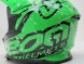 Шлем BEON B602 XPRIME Green/black (16057002634326)