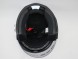 Шлем (открытый со стеклом) Ataki JK526 Solid белый глянцевый (16081325861764)