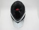 Шлем (кроссовый) ATAKI SC-16 Solid белый глянцевый (16080508038009)