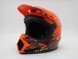Шлем (кроссовый)FLY RACING TOXIN MIPS EMBARGO красный/черный (1608289212907)