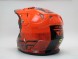 Шлем (кроссовый)FLY RACING TOXIN MIPS EMBARGO красный/черный (16082892193758)